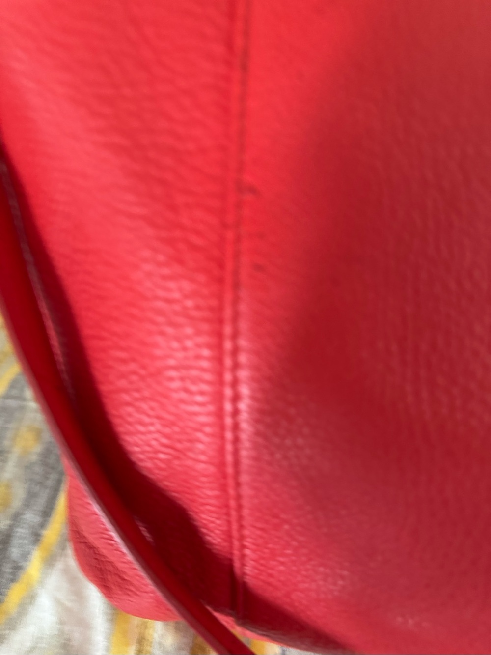 Coach Madison Isabelle hobo bag - Picture 10 of 11